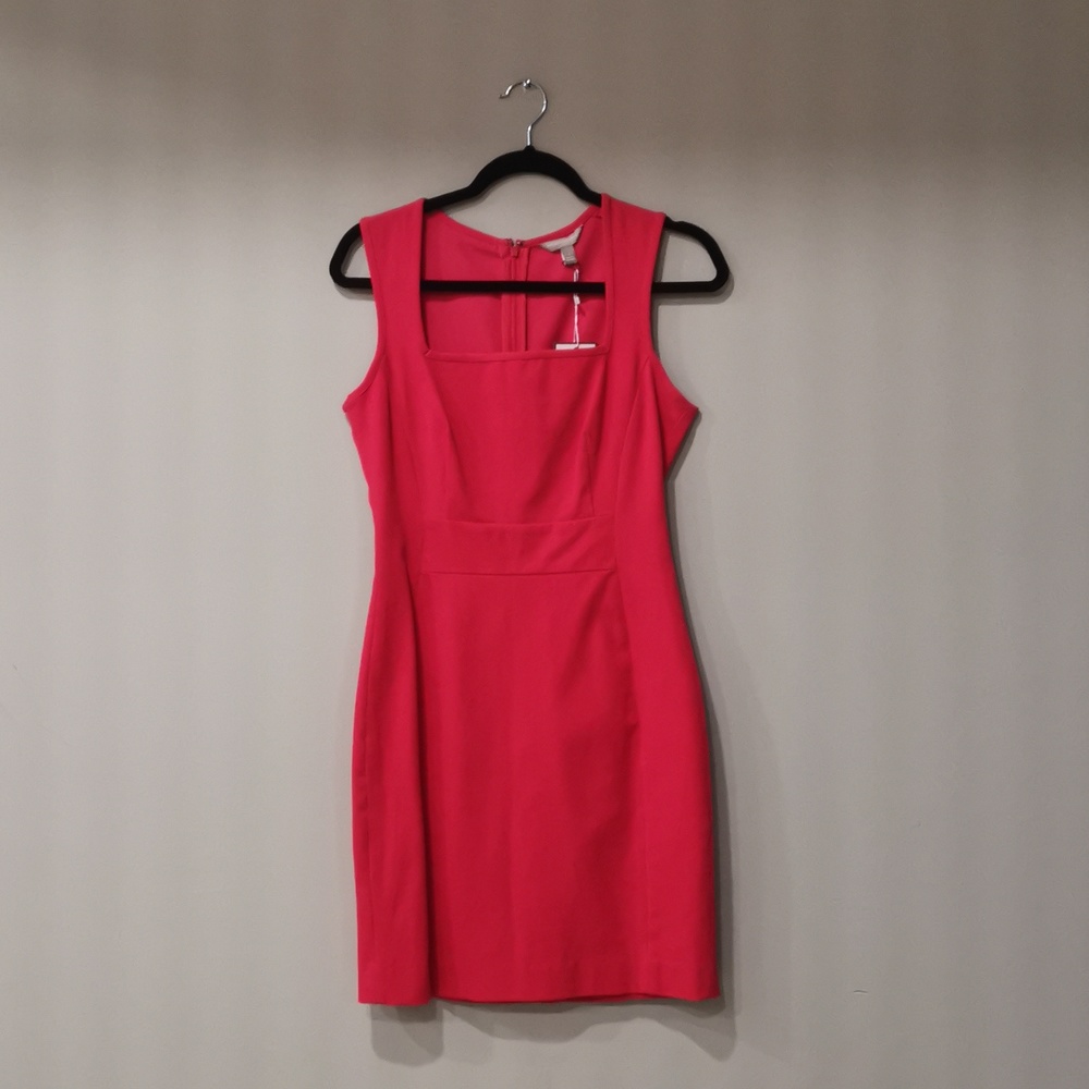 Banana Republic | Fitted Dress
